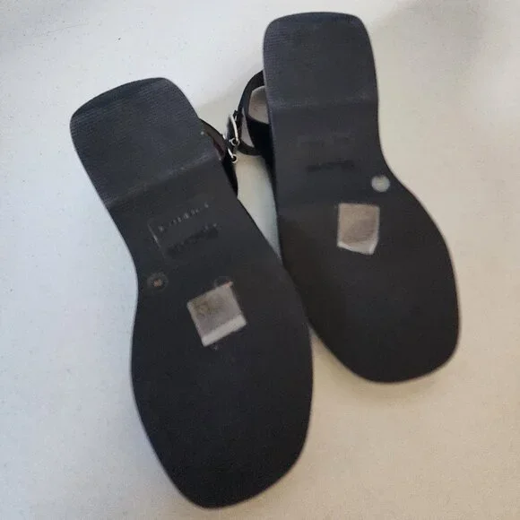 Madewell Sandals "NEW" - Picture 12 of 15